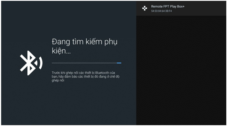 Truyền hình FPT Play bị mất hình - Nguyên nhân và cách xử lý