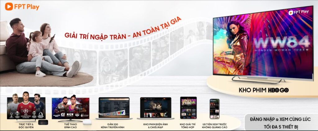 So sánh truyền hình FPT và MyTV: bạn sẽ chọn dịch vụ nào?