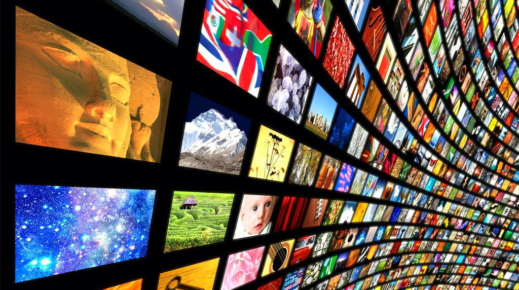 So sánh truyền hình FPT và SCTV, VTVCab , K+, HTVC đều có điểm mạnh riêng, bạn sẽ chọn nền tảng nào