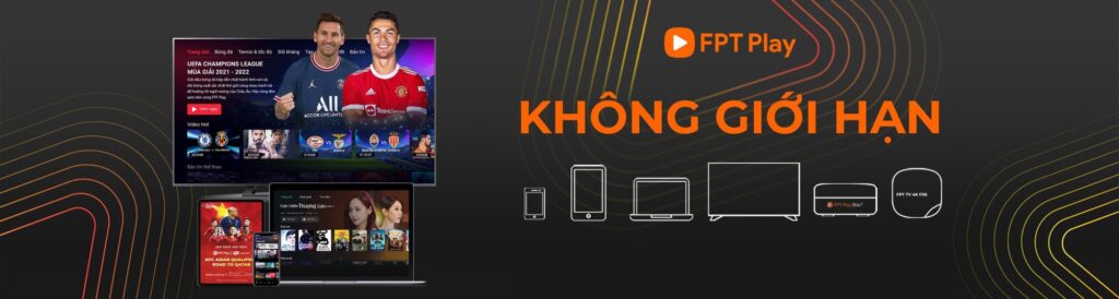 Tổng quan về Truyền Hình FPT Play - Cách xem lại truyền hình trên FPT Play