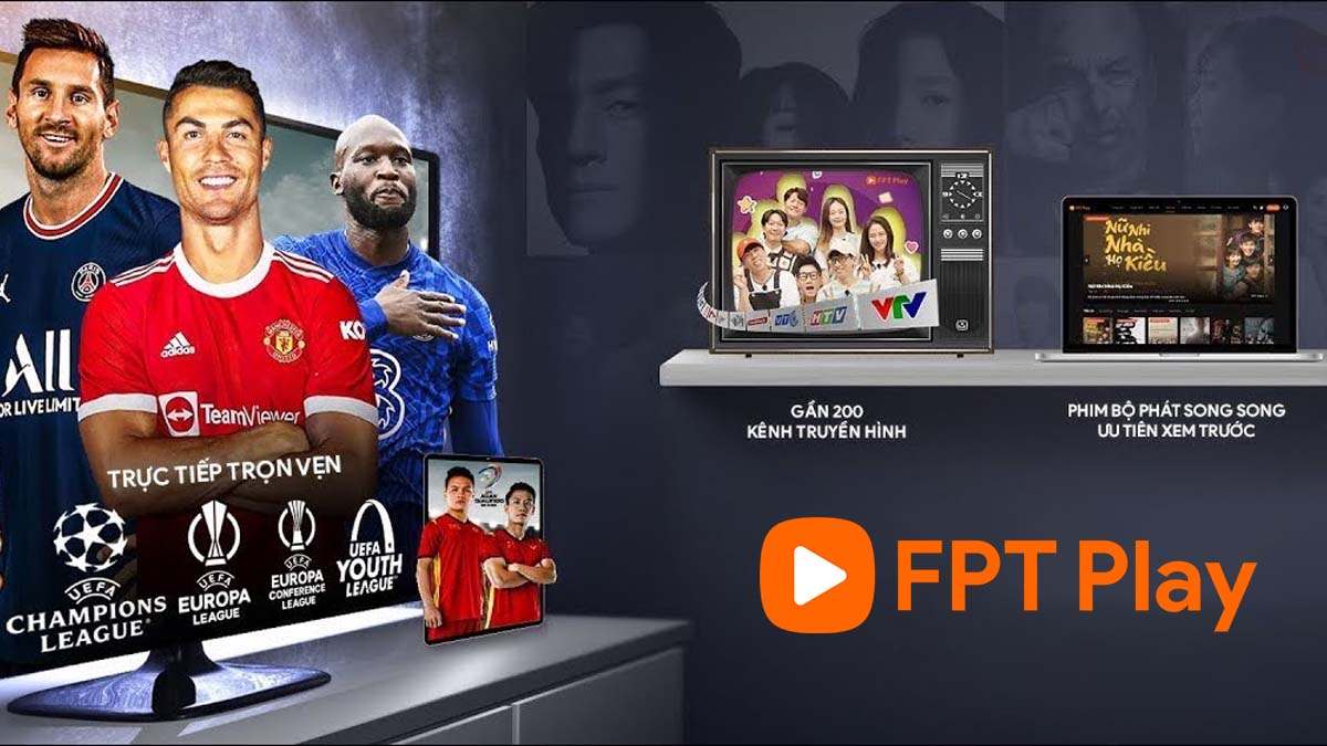Phần Mềm FPT Play Cho PC Cài Phần Mềm FPT Play Cho PC Mới Nhất